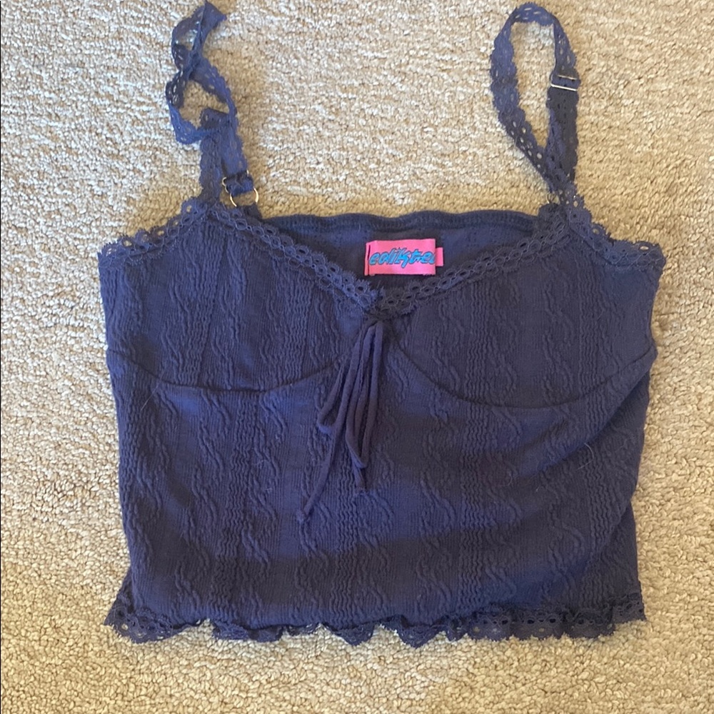 cute going out top